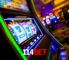114Bet